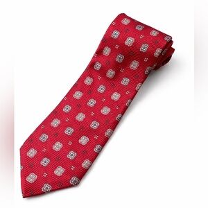 Robert Talbott Best of Class Extra Long Tie